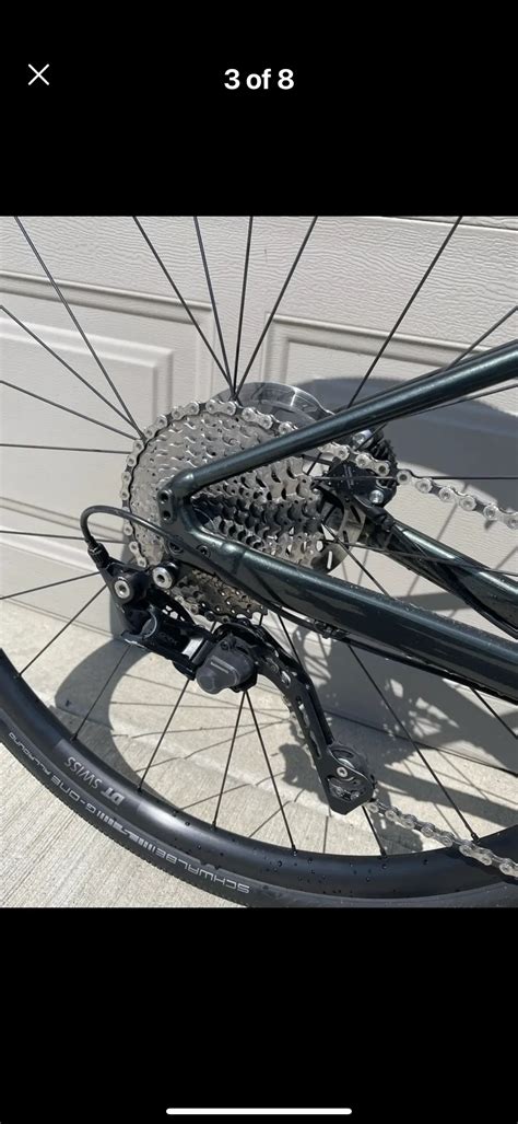 Specialized Diverge Elite E Used In Cm Buycycle