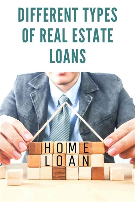 Commercial Real Estate Loans 101: Understanding the Different Types ...