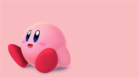 59+ Cute Kirby