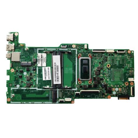 For Hp Envy X360 15 Cn I5 8265u Motherboard 18709 2 L31508 601 448