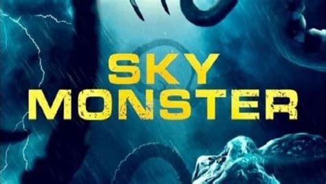 Sky Monster (2023) Full Movie Watch Online 123Movies