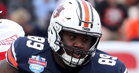 Jj Pegues Leaves Auburn Tigers For Sec West Rival On3