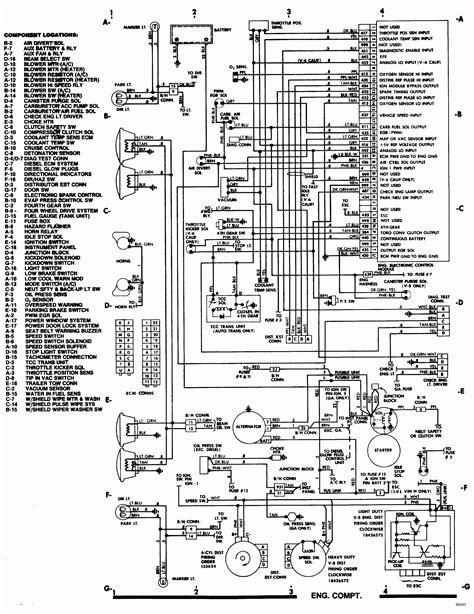 1978 Chevy Truck Alternator Wiring Diagram Wiring Diagram