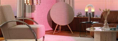 Beosound A9 5th Gen Bang Olufsen 技术支持