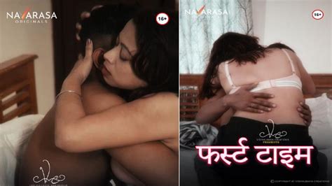 The Neighbour Navarasa Originals Hot Web Series Episode