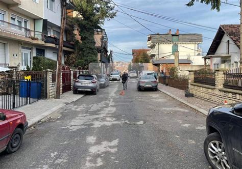 Policia thotë se personat e dyshuar kanë të kaluar kriminale dyshohen