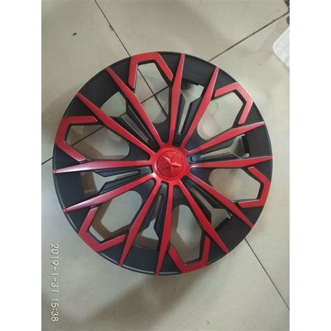 Jual Jfmh Dop Roda Ring Tutup Velg Kaleng Mobil Cover Dop Roda