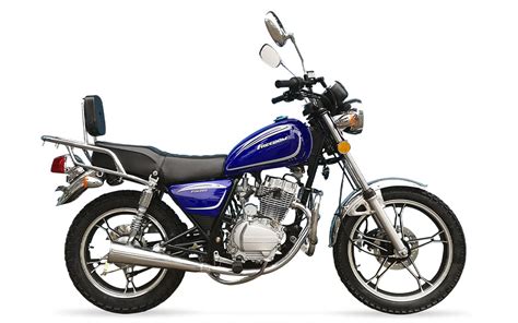 Honda Shadow Crmotos