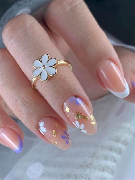 45 Best Spring Nail Designs And Colors To Try This Year In 2024 Gel