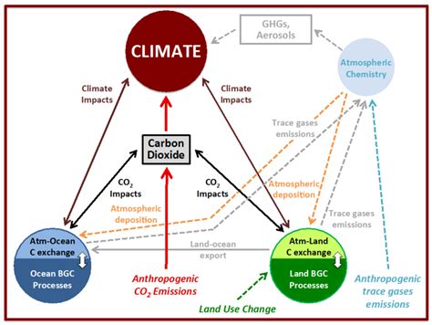 Max Planck Institute For Meteorology Wcrp Grand Challenge Carbon