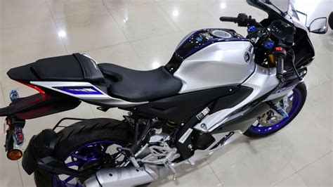 New Launched Finally 2023 New Model Yamaha R15 M Bs7🔥 Tft Display💥