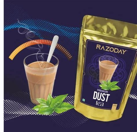 Razoday Tea 500gm Powder At Rs 360pack In Nilgiris Id 2854060442997