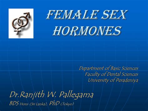 Solution 4 Female Sex Hormones And Female Sexual Cycle Studypool