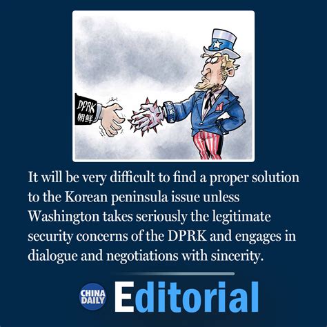 China Daily On Twitter Chinadailyeditorial It Will Be Very Difficult