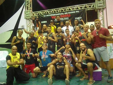 Equipe De Boxe Chin S De Petrolina Conquista Medalhas E Dois