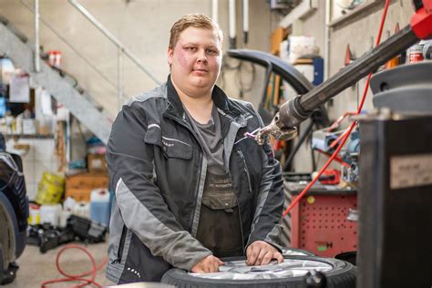 KFZ Huber Meisterwerkstatt in Bruckmühl seit über 10 Jahren