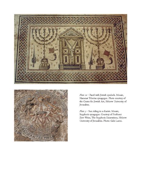 Scholars Debate Who Is The Jewish God In Ancient Scroll Findings - RYZE Superfoods