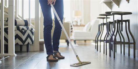 How To Mop A Floor Correctly Floor Roma