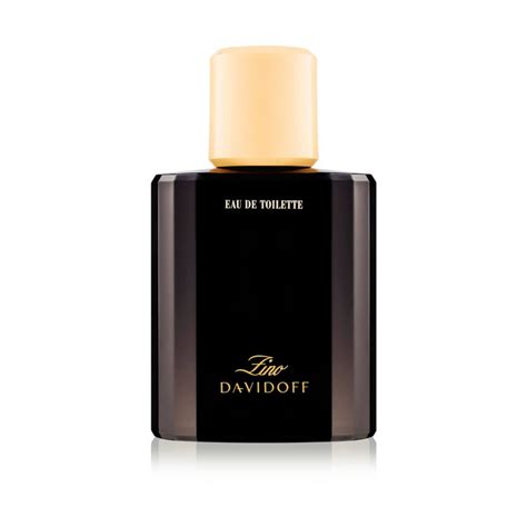 Zino Eau De Toilette De Davidoff