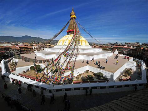 Kundalini Travel Nepal Pvt. Ltd.: World Heritage Sites in Nepal