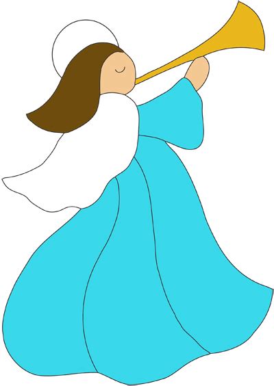 simple angel  stained glass patterns