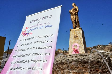 Ensenada Cultura y Más Reconocen a mujeres que han luchado contra el