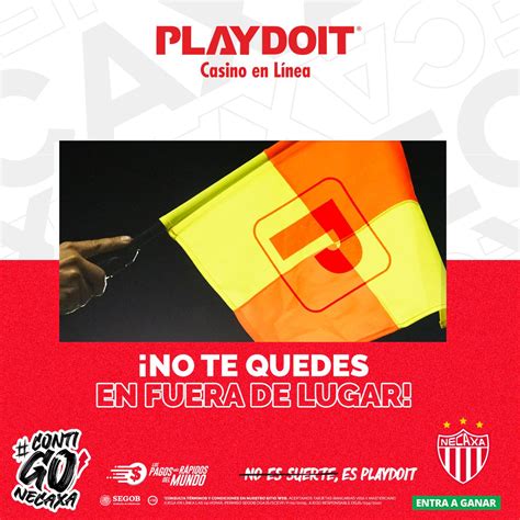 Playdoit México on Twitter RT ClubNecaxa Regístrate en