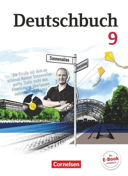 Deutschbuch Gymnasium Stliche Bundesl Nder Klasse