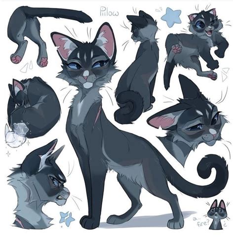 Pin By Master Chief Aka John On A Amazing Warrior Cats Artists