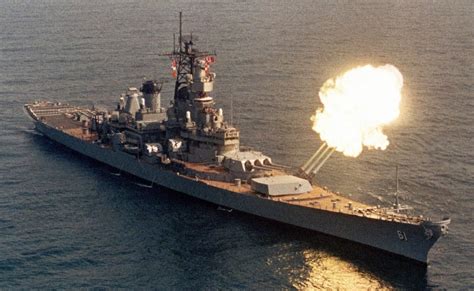 Montana-Class: The Navy's Dream to Build an Unsinkable Battleship - 19FortyFive