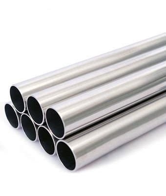 304 Stainless Steel Tube - Posco Group