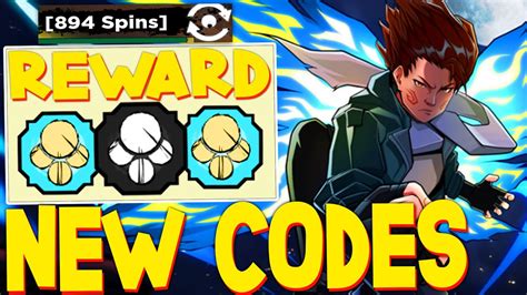 ALL 5 NEW WORKING FREE SECRET SPINS UPDATE CODES In SHINDO LIFE CODES