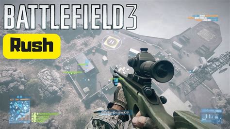 Battlefield 3 In 2021 Damavand Peak Gameplay No Commentary Youtube