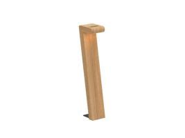 Royal Botania Septem Teak Bollard Mohd Shop