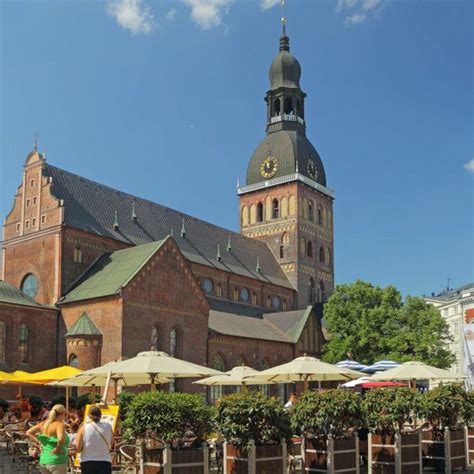 Tours From Riga Rigatourslv