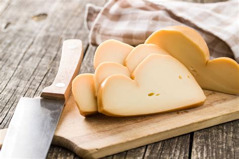 Comment se Mange la Scamorza Fumée Ingrédients et Recettes