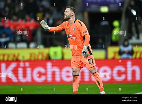 Bundesliga Vfl Osnabr Ck Fc St Pauli Am An Der