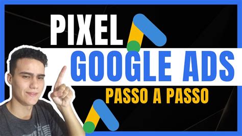 Como Instalar O Pixel Do Google Ads Na Monetizze E Na Hotmart