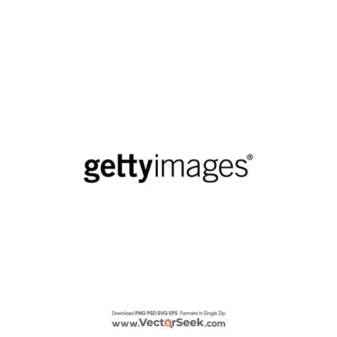 Getty Images Logo Vector - (.Ai .PNG .SVG .EPS Free Download)