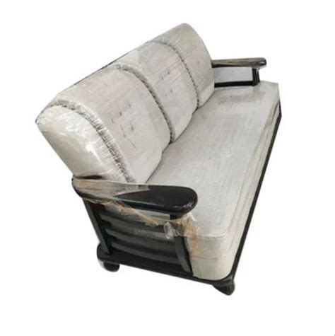 white leather sofa  piece leather sofa  sangareddy id