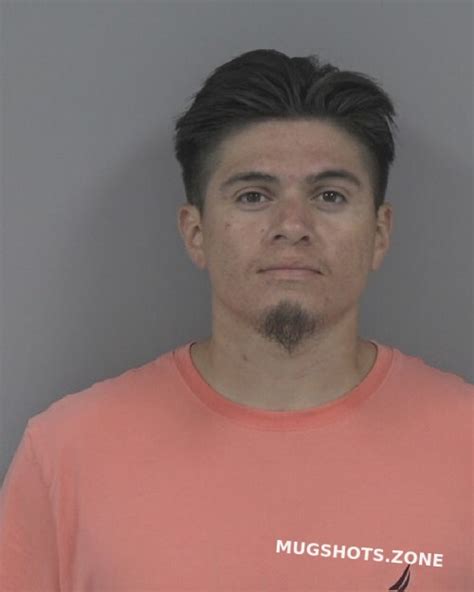 CESAR BECERRA LIRA 08 21 2023 Johnston County Mugshots Zone