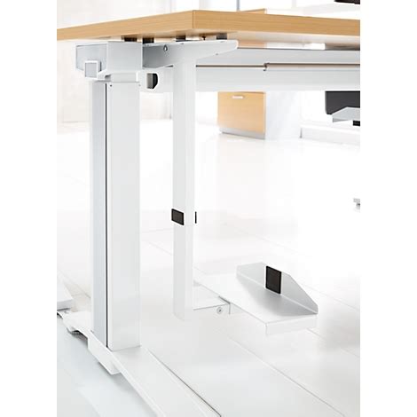 Sch Fer Shop Genius Support D Uc Pour Bureaux Planova Ergostyle