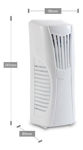 Sani Air Lata Arom Tica Difusor Electrico Envio Gratis Cuotas