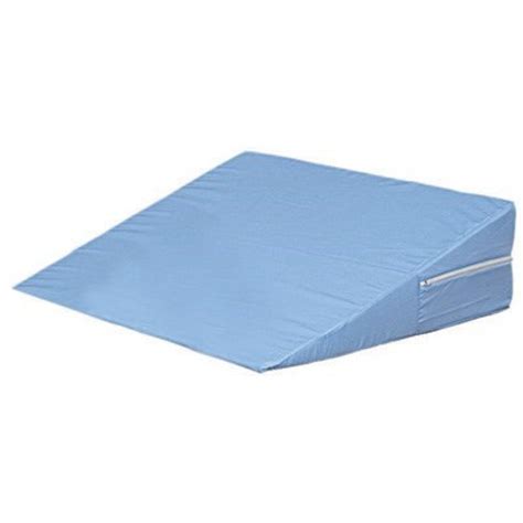 12 X 24 X 24 Foam Bed Wedge