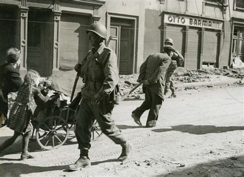 Occupying Germany and Japan | The National WWII Museum | New Orleans