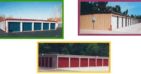 What Items Need Climate Controlled Self Storage Buildings