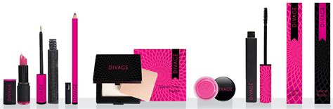 Identica Relaunches Russian Cosmetics Brand Divage – POPSOP