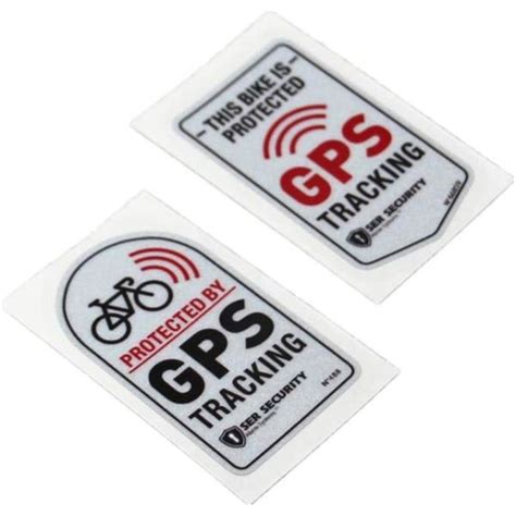 Best Gps Tracker Sticker Protect Your Vehicle From Theft