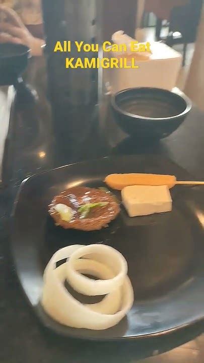 eat  grill ciledug tangerang murah  enak youtube