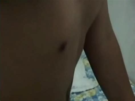 Big Dicked Pinoy Myquel Marasigan Jerks Off XVIDEOS
